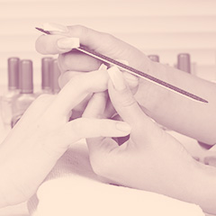 Manicura